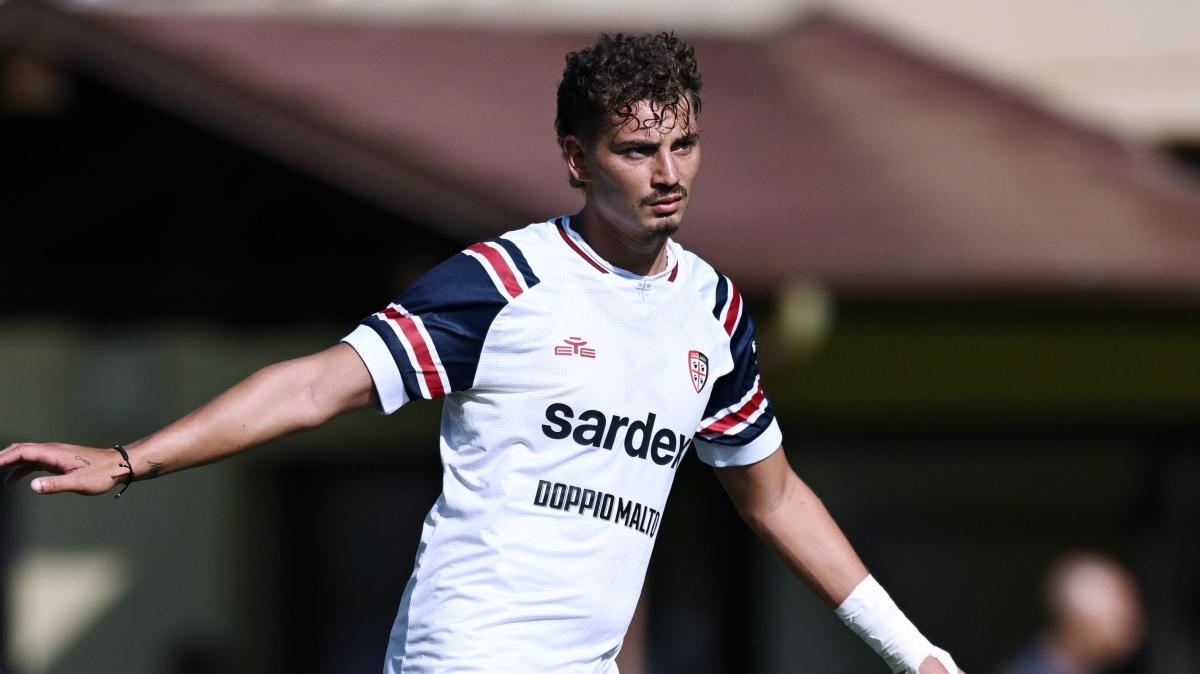 Giuffredi sbotta per Esposito: "Cagliari, solo bugie! Era tutto concordato"
