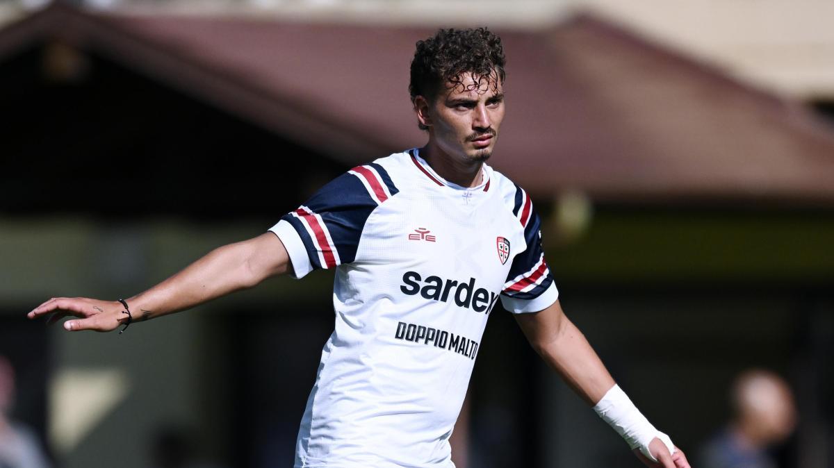GdS - Sebastiano Esposito, dall'Atalanta solo un sondaggio: si fa avanti la Premier