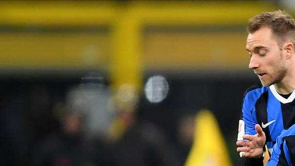Verso la Fiorentina - Conte valuta un ampio turnover: dall'inizio anche uno tra Eriksen e Sensi