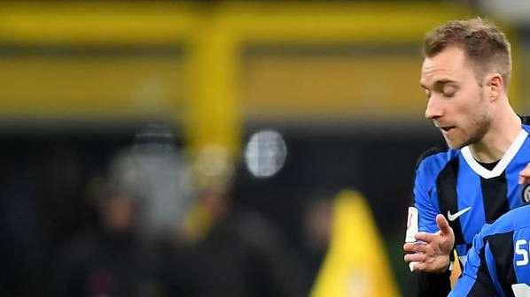 CdS - Sensi sorride, Eriksen triste. L'ex Sassuolo può tornare importante, il danese 'punito' e verso l'addio a gennaio