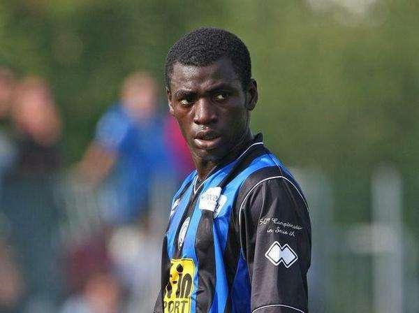 Kone Moussa