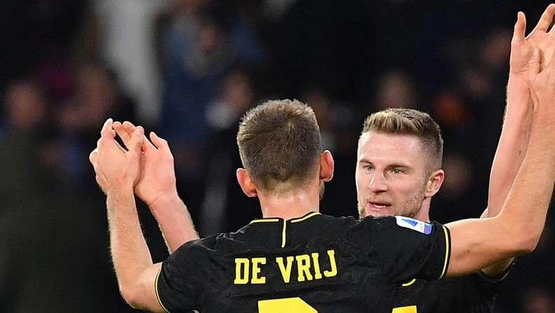 CdS - Difesa Inter: torna De Vrij e arriva Darmian. Casting per il dopo Skriniar: tre i nomi 