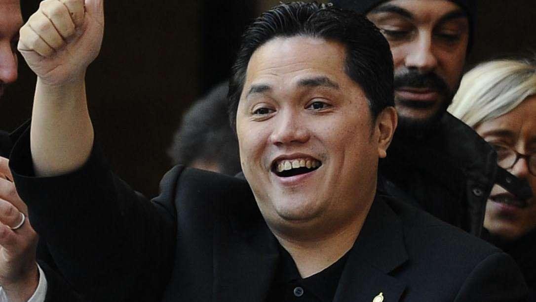 Massimo Zanetti: "Un Thohir a Bologna? Non è che..."