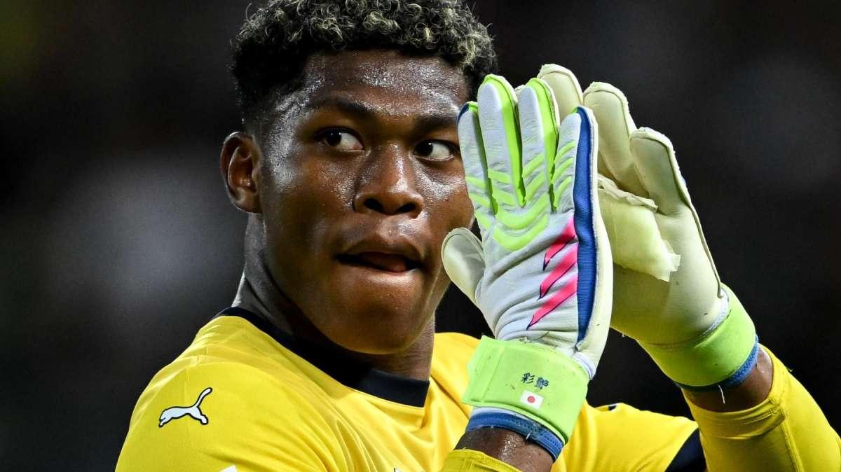 Suzuki: "Un grande salto per Bonny. Giocando con lui ho capito..."