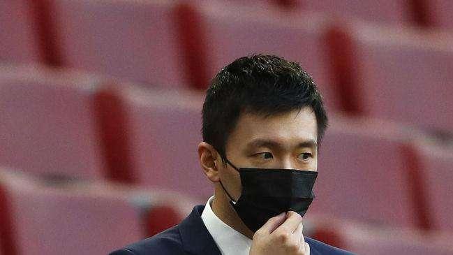 CdS - Inter, ecco 250 mln: win-win game per Zhang che resta al timone e può fare come il Barcellona