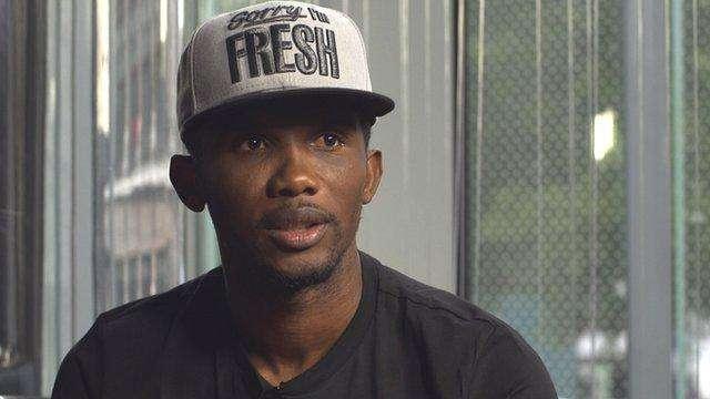 Overmars (ds Ajax): "Eto'o? Stop alle negoziazioni"