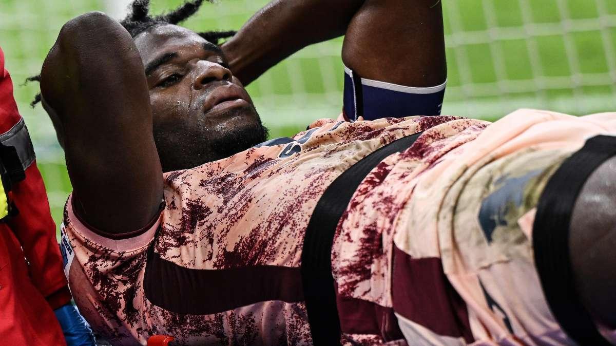 TS - Infortunio contro l'Inter, Torino in ansia per Zapata: oggi gli esami. In casa granata c'è un grande timore