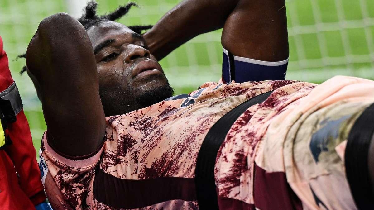 Duvan Zapata, il report medico è pesantissimo: "Lesione al crociato e al menisco". La nota del Torino 
