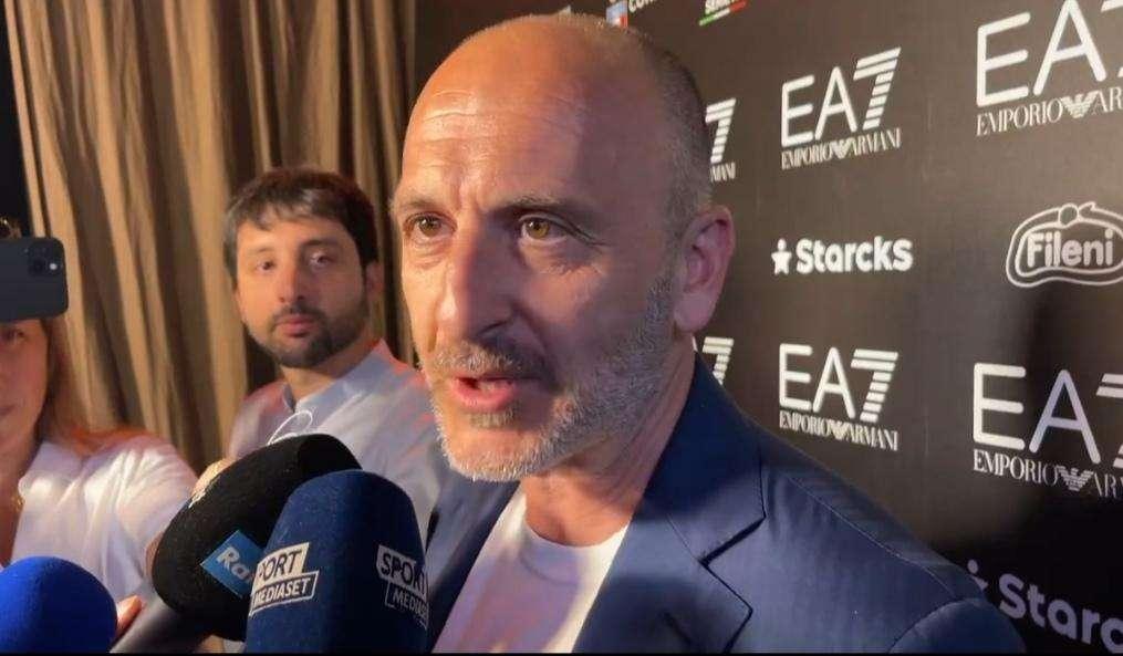 Sky - L'Inter aveva offerte per Arna e Correa: il no dei due giocatori ha bloccato l'arrivo di un'altra punta