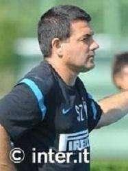 Berretti, pari tra Inter e Pro Patria