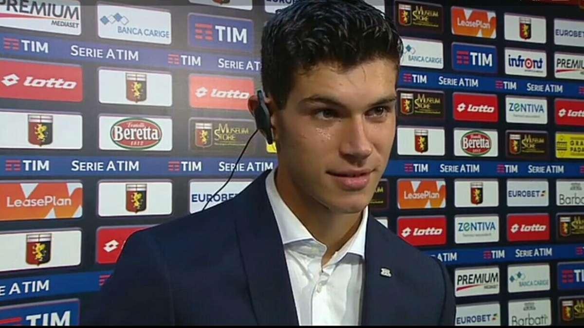 FcIN - Pellegri, l'Inter ha perso il suo vantaggio. Preziosi chiede 35-40 mln