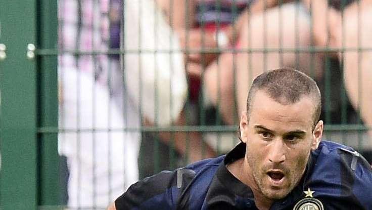 Palacio: "Juve, è sempre una grande sfida! Mazzarri mi aiuta. Ed io ora..."