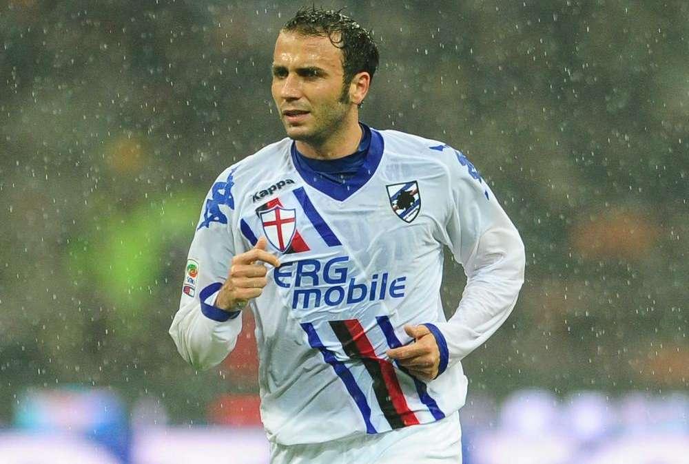 Di Marzio: "Pazzini a un passo dall'Inter. Domani..."