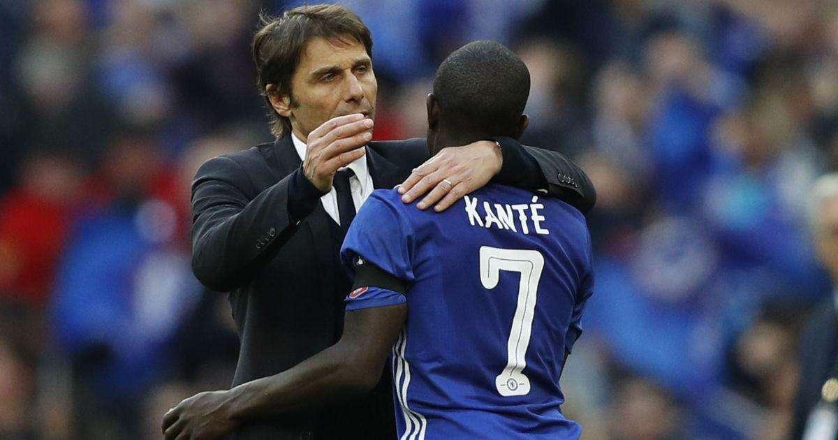 GdS - Kanté, partita apertissima. Conte ha già l'ok del francese ed è disposto a tre sacrifici per arrivare ai 50 milioni