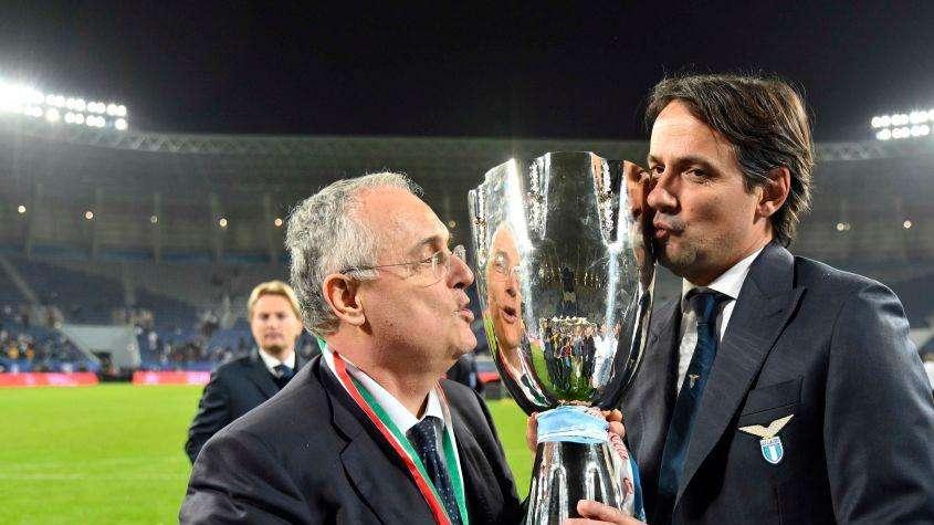Da Roma - Inzaghi-Lotito, a breve il summit. Chiamata dell'Inter, ma cresce l'ottimismo sul rinnovo
