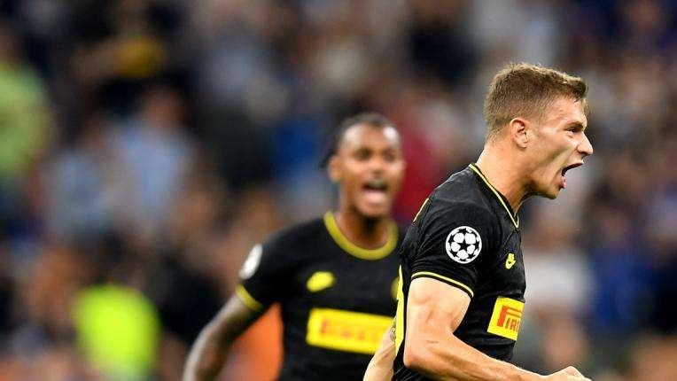 CdS - Effetto Conte: sono già 5 i gol dei centrocampisti