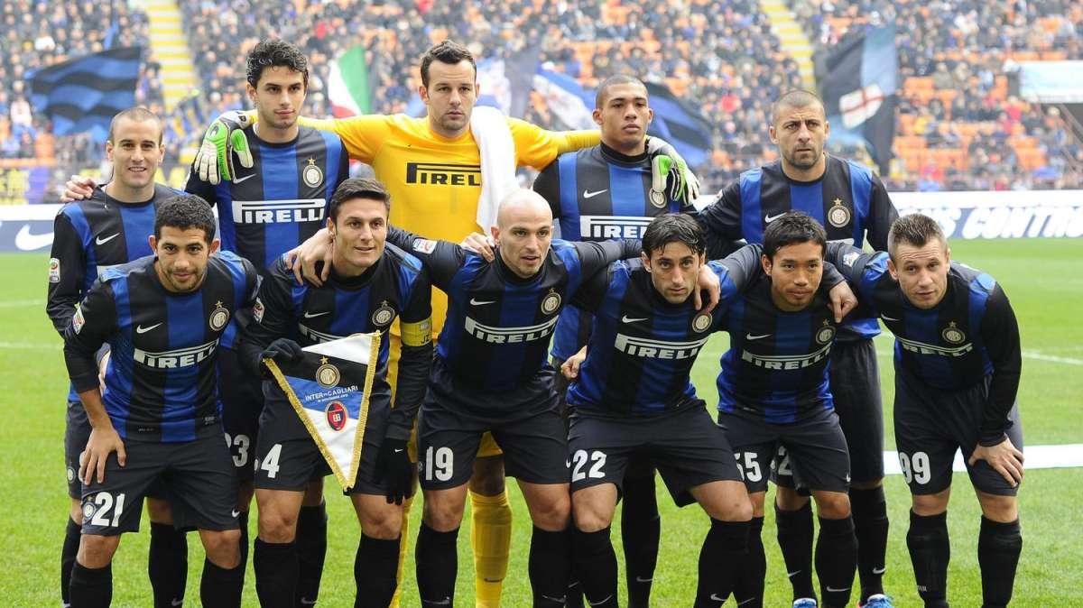 Seduta della vigilia per il gruppo di Stramaccioni