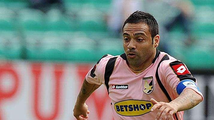 Miccoli: "Dipendesse da me, domani giocherei"