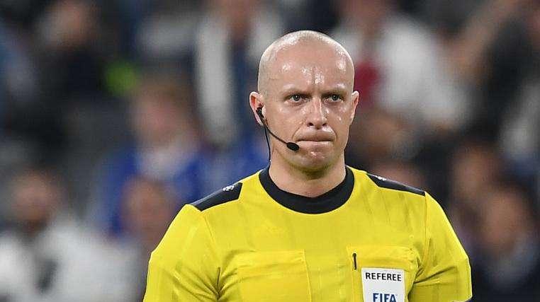 'Caso Marciniak' - La PZPN scagiona l'arbitro: "Non ha partecipato a incontri con Mentzen. Speriamo che la UEFA..."