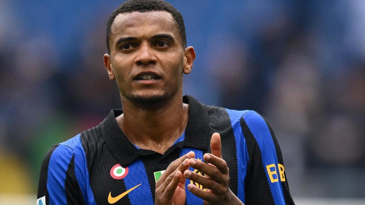 Akanji: "Serata difficile, ma abbiamo portato a termine il lavoro"