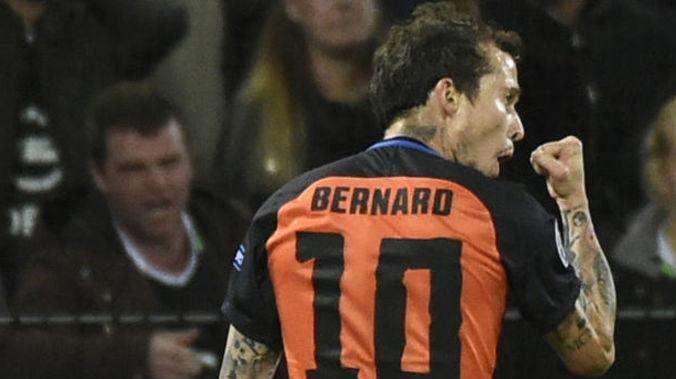 Bernard, l'Inter non lo considera un profilo idoneo: ecco i motivi