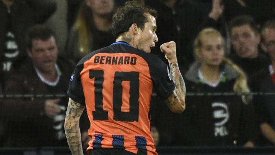 Futbol Arena - Niente Besiktas per Bernard: ha già un'intesa con l'Inter