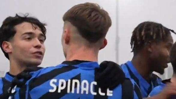 Nazionale italiana U19, quattro nerazzurri convocati da Bollini per il test contro la Spagna