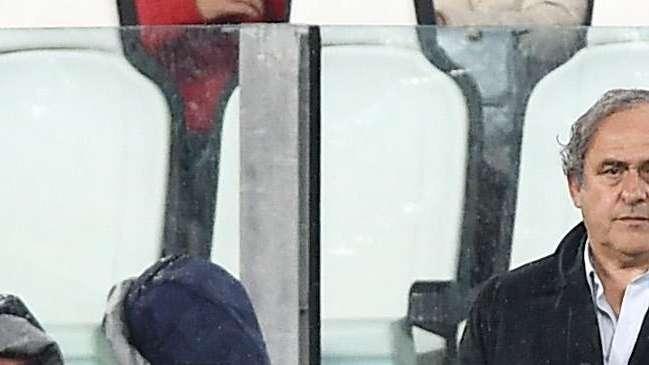Il sarcasmo di Platini: "Juve molto simpatica a fare vincere anche gli altri"