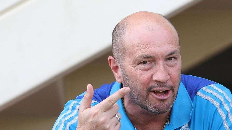 Zenga: "Io all'Inter... a giugno! Trap e derby..."