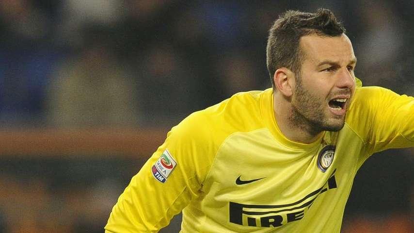 Pagelle GdS - Handanovic e Rolando sono super