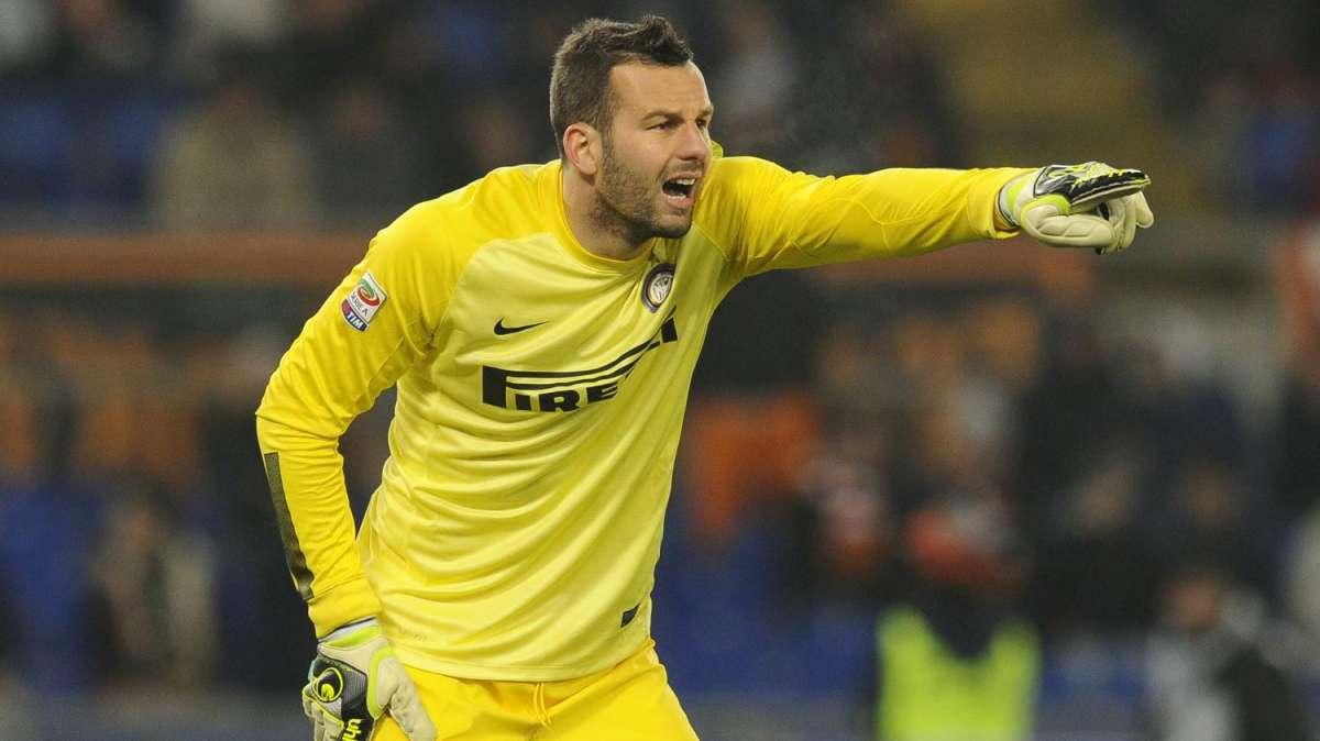 VIDEO - Algeria-Slovenia, non solo Taider. Handanovic evita di piede un passivo più pesante