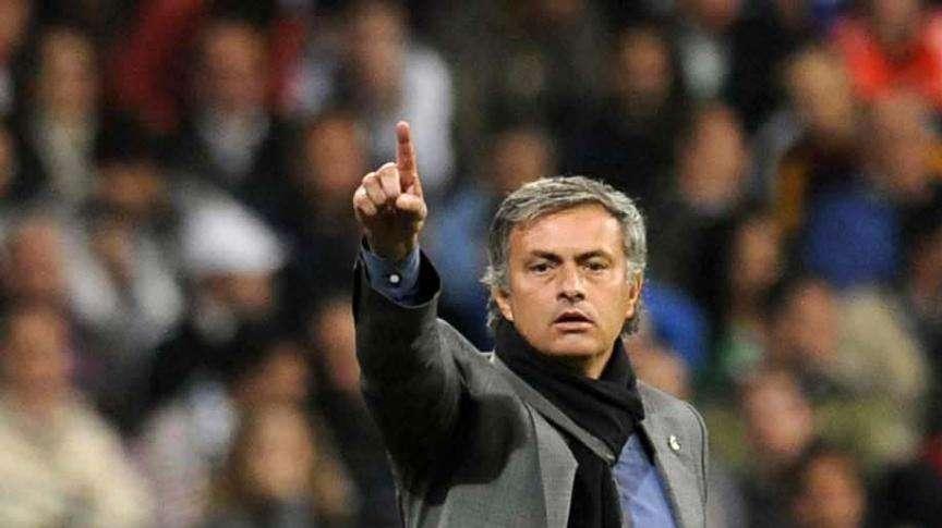 Un super-team per Mourinho: è il nuovo spot Adidas