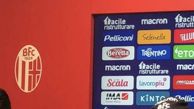 Mihajlovic: "Arnautovic via? Può essere, non lo so. Perisic e Brozovic giocatori chiave"