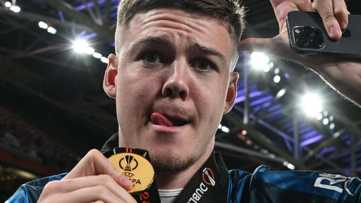 Il Giorno - Holm-Inter, sviluppi solo dopo metà giugno: ecco perché