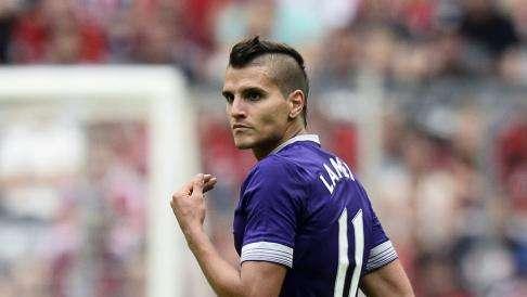 CdS - Capitolo esterno: si pensa a Lamela e Candreva 