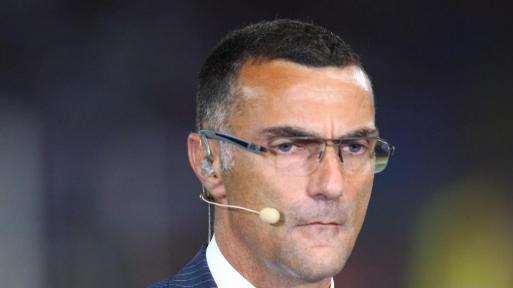 Pure Bergomi vota Mandorlini: "Il più adatto per l'Inter"