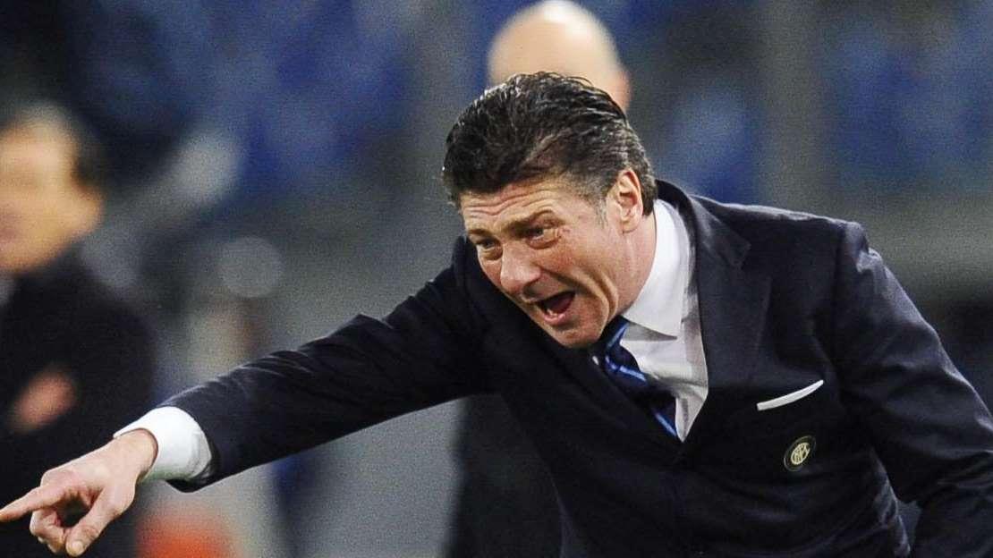 Mazzarri: "Torres? Alla fine. Il libro per Thohir..."