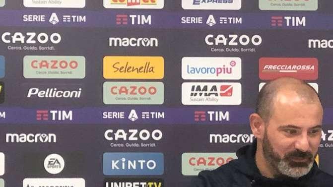 Samp, Lanna: "Credo in Stankovic. Già da settembre parlavo di lui come alternativa"