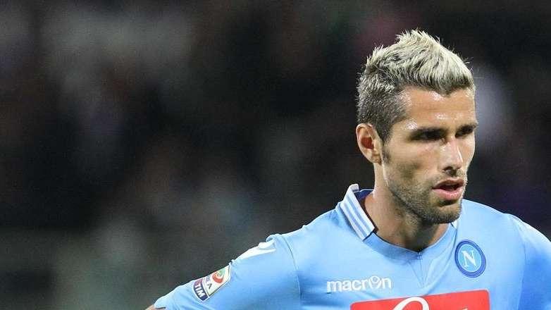 TS - Behrami: è accordo! E DeLa non lo ostacolerà
