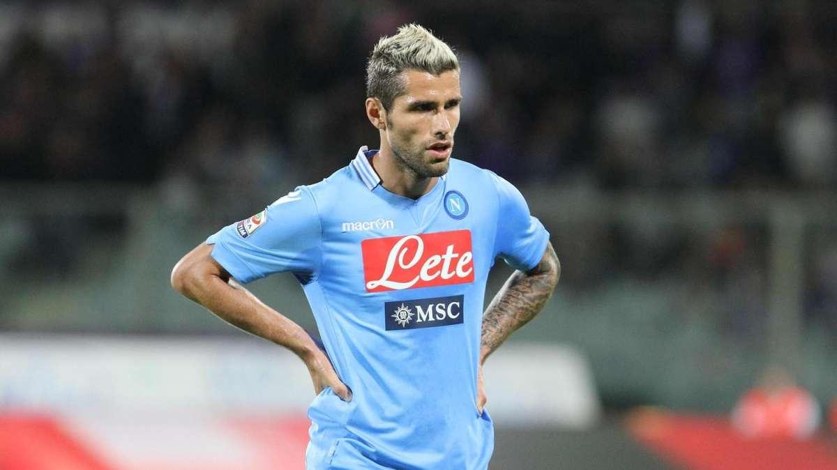 L'ag. Cicchetti: "Contatti per Behrami. Per l'attacco..."
