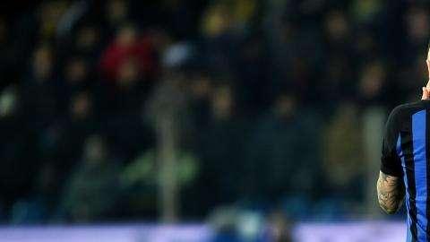 Conte d'accordo: Icardi sarà ceduto. Arriverà una punta più congeniale