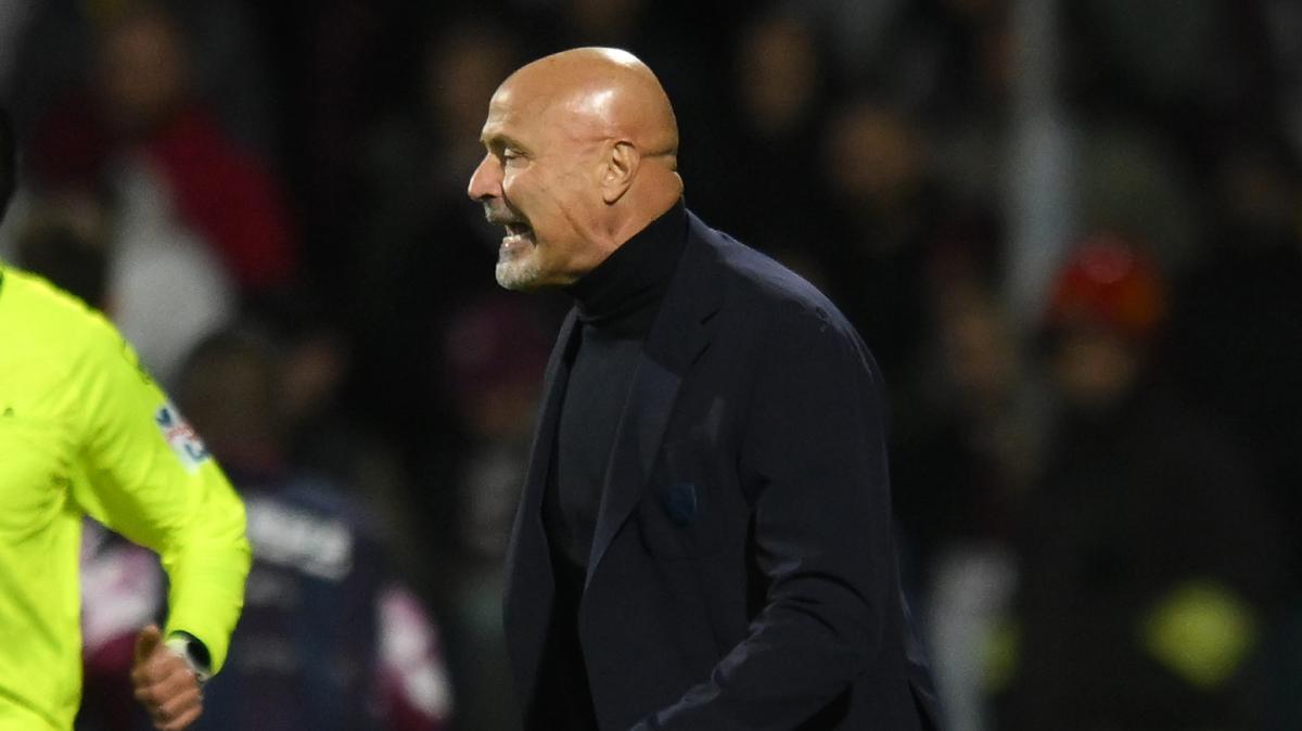 Colantuono: "Napoli e Inter ko in Europa? Le italiane faticano a inizio stagione"