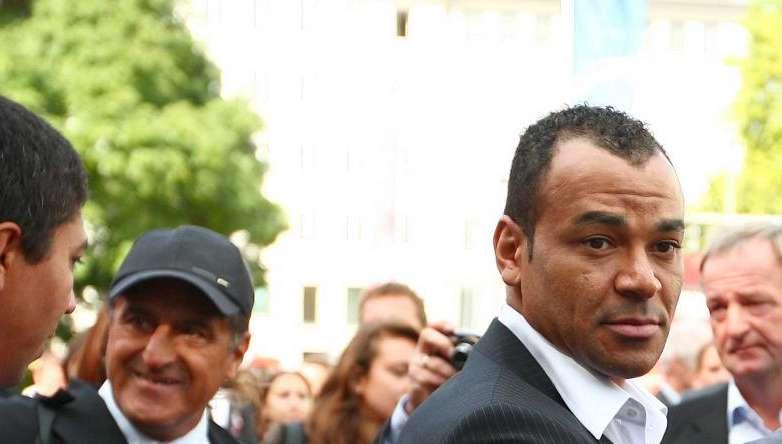 VIDEO - Cafu: "Inter, Ganso lo prendiamo noi"