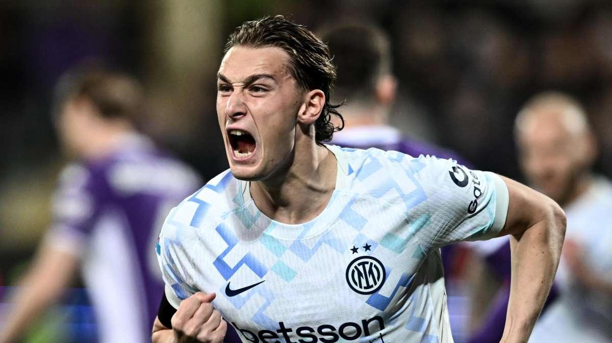 GdS - Esposito insegue due record e incalza Kean-Retegui: dal 1' contro l'Irlanda del Nord?