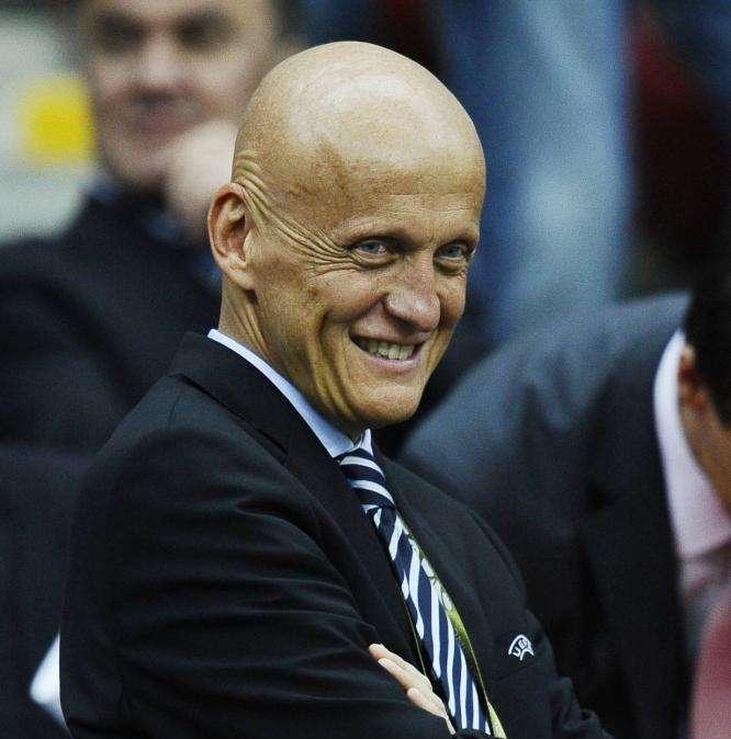 Collina: "Var in Champions con le giuste garanzie"