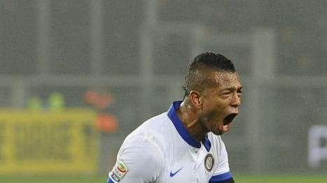 Agente Guarin a FcIN: "Napoli? Nessun incontro. Non cerchiamo club"