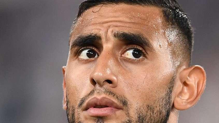 Napoli, Ghoulam k.o.: l'algerino si rompe il crociato, possibile operazione in giornata