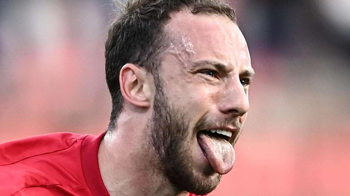Il saluto di Carlos Augusto al Monza: "Tre anni di emozioni, grazie Galliani e Berlusconi"