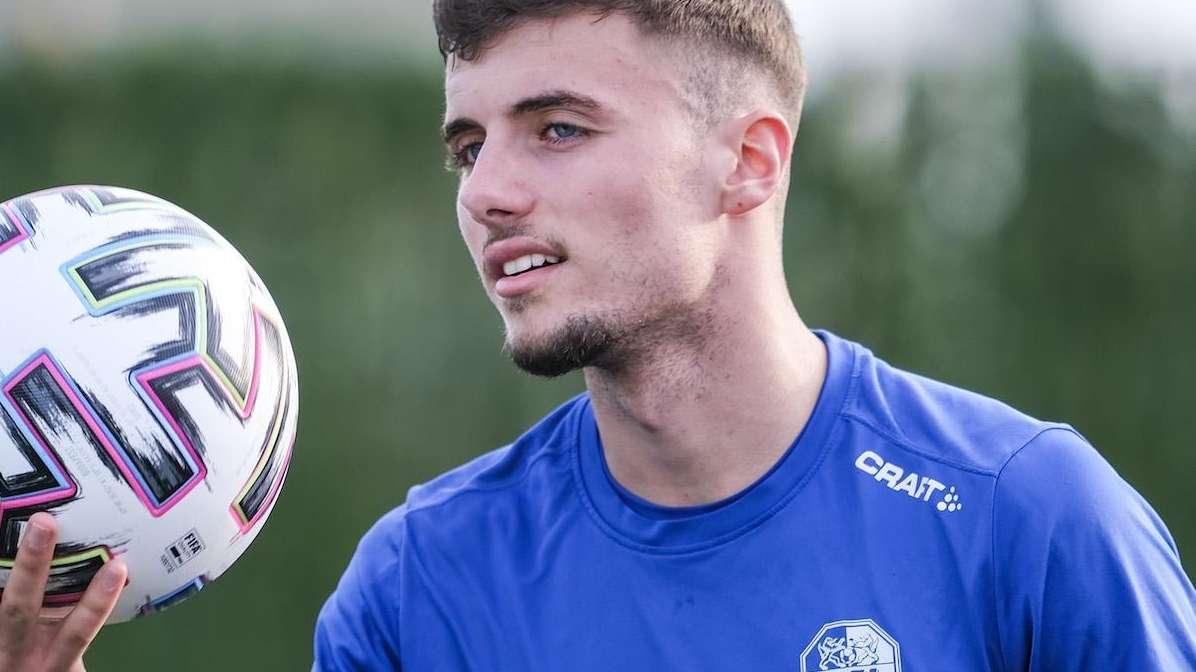 Inter, ecco Males: visite e firma per il classe 2001. Colpo in sinergia col Genoa, superate Atalanta, Juve e Valencia