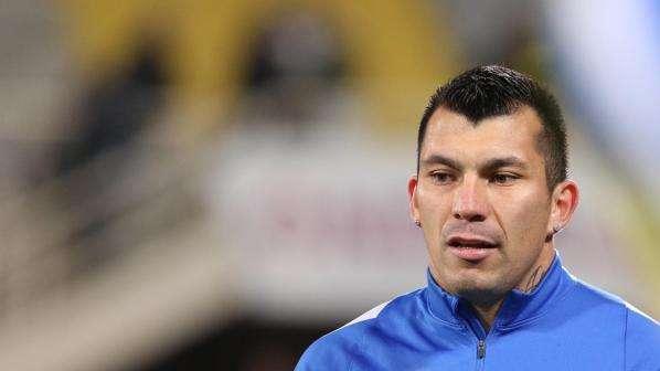 Problema difesa: anche Gary Medel non è al top